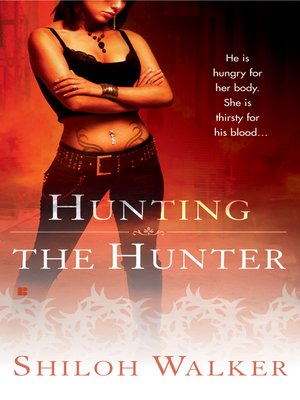Hunting the Hunter - ebook